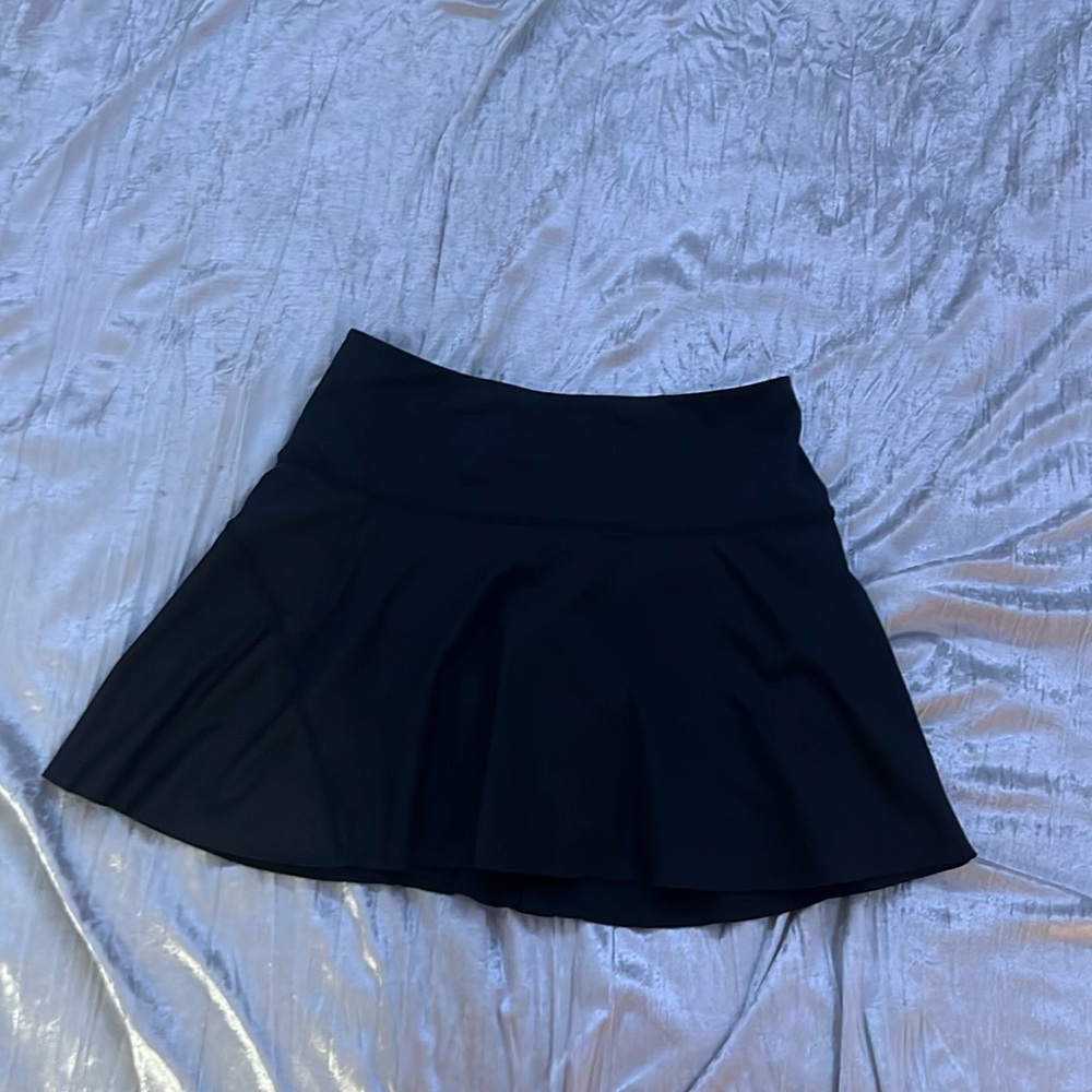 athleta tennis skort